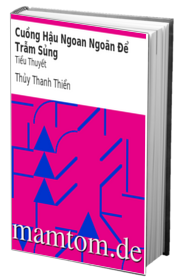 Cuồng Hậu Ngoan Ngoãn Để Trẫm Sủng