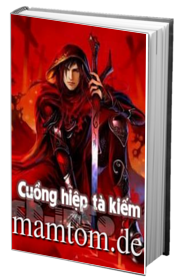 Cuồng Hiệp Tà Kiếm