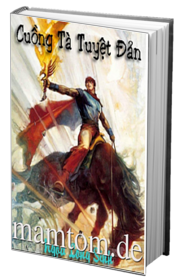 Cuồng Tà Tuyệt Đản