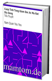 Cướp Tình Tổng Giám Đốc Ác Ma Rất Dịu Dàng