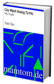 Cửu Mệnh Hoàng Tử Phi