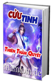 Cửu Tinh Thiên Thần Quyết