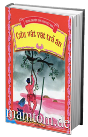 Cứu Vật Vật Trả Ơn Cứu Nhân Nhân Trả Oán