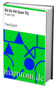 Đá Gà Với Quan Thị