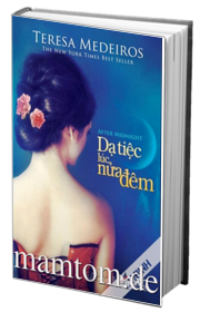 Dạ Tiệc Lúc Nửa Đêm