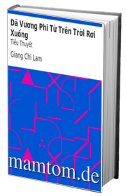 Dã Vương Phi Từ Trên Trời Rơi Xuống