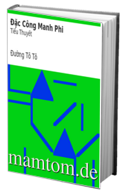 Đặc Công Manh Phi