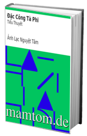 Đặc Công Tà Phi