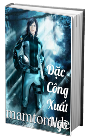 Đặc Công Xuất Ngũ