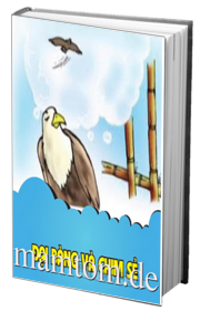 Đại Bàng Và Chim Sẻ