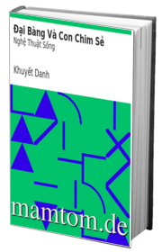 Đại Bàng Và Con Chim Sẻ