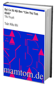 Đại Ca Xã Hội Đen Cầm Thú Tinh Khiết