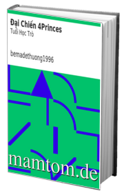 Đại Chiến 4Princes