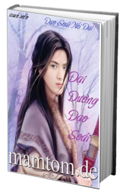 Đại Đường Đạo Soái