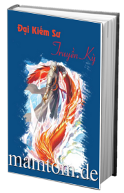 Đại Kiếm Sư Truyền Kỳ