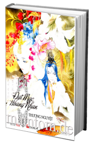 Đại Mạc Hoang Nhan