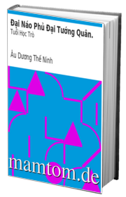 Đại Náo Phủ Đại Tướng Quân