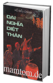 Đại Nghĩa Diệt Thân