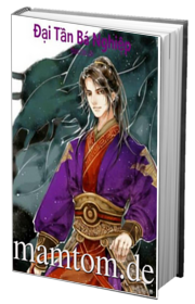 Đại Tần Bá Nghiệp