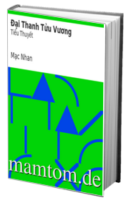 Đại Thanh Tửu Vương