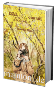 Đại Tiểu Thư Của Tôi
