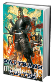 Đại Tranh Chi Thế