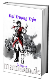 Đại Trượng Trận