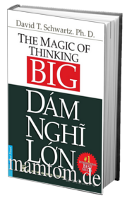 Dám Nghĩ Lớn
