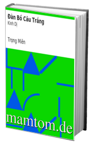 Đàn Bồ Câu Trắng