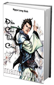 Đàn Chỉ Thần Công