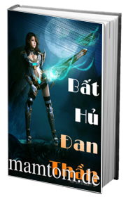 Bất Hủ Đan Thần