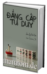 Đẳng Cấp Tư Duy