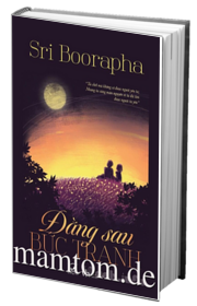 Đằng Sau Bức Tranh