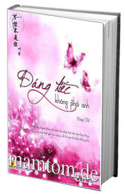 Đáng Tiếc Không Phải Anh