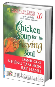 Dành Cho Những Tâm Hồn Bất Hạnh