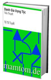 Danh Gia Vọng Tộc