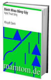 Đánh Nhau Bằng Gậy