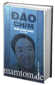 Đảo Chìm