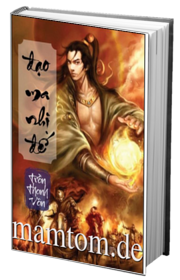 Đạo Ma Nhị Đế