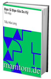 Đạo Sĩ Đạo Gia Du Ký