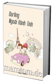 Darling Ngoài Hành Tinh