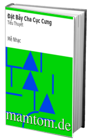 Đặt Bẫy Cha Cục Cưng