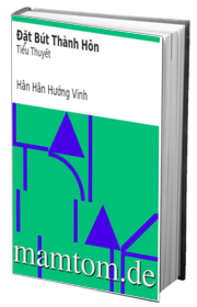 Đặt Bút Thành Hôn