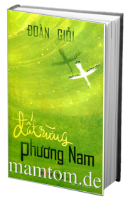 Đất Rừng Phương Nam