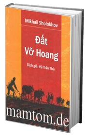 Đất Vỡ Hoang