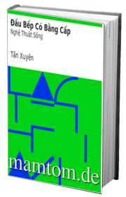 Đầu Bếp Có Bằng Cấp