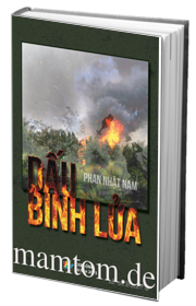 Dấu Binh Lửa
