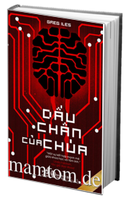 Dấu Chân Của Chúa