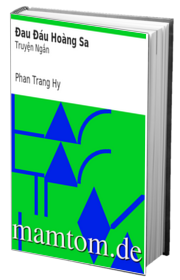 Đau Đáu Hoàng Sa