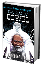 Đầu Giáo Sư Dowel